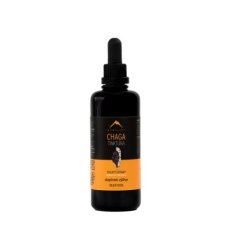 Hrotlife čaga sibiřská tinktura 100ml