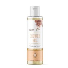 Sprchový gel "Sunrise in Venice" Wooden Spoon 200ml Sprchový gel "Sunrise in Venice" Wooden Spoon 200ml