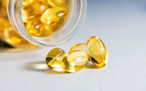 Jak užívat omega-3 rybí olej?