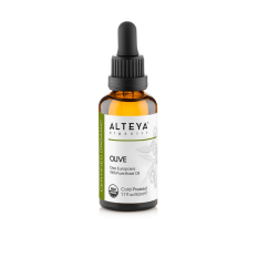 Maslinovo ulje 100% Alteya Organics 50 ml