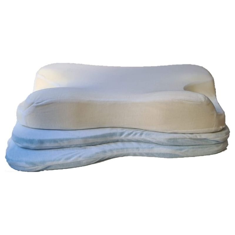 Dream-Cloud Premium anatomski jastuk od BIO memorijske pjene CPAP