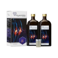 Gramme-Revit Hyalutidin HC Aktiv 1000ml