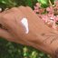 Krema za sunčanje za lice s niskim indeksom komedogenosti SPF 50 Wooden Spoon 50 ml