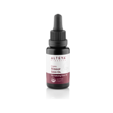 Ulje šipka 100% Alteya Organics 20 ml