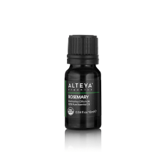 Ulje ružmarina 100% Alteya Organics 10 ml