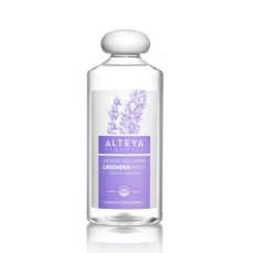 Levanduľová voda Bio Alteya 500 ml