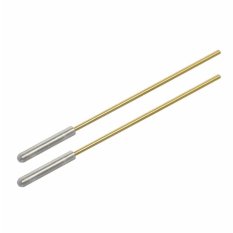 Medionic, originalne elektrode od punog zlata za Ionic-Pulser® Medionic, originalne elektrode od punog zlata za Ionic-Pulser®