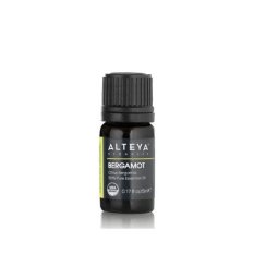 Ulje bergamota 100% Alteya Organics 5 ml