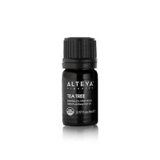 Tea Tree (čajevac) ulje 100% Alteya Organics 5 ml
