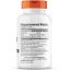 Doctor's Best, Betain HCL Pepsin & Gentian Bitters, 120 kapsula opoklopac sa strane