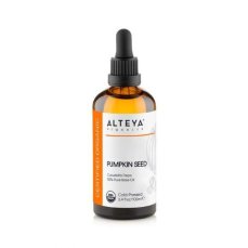 Bučino ulje 100% Alteya Organics 100 ml