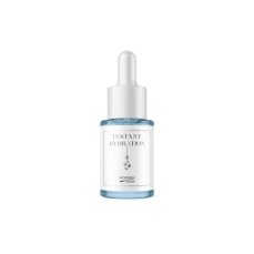 Noćni serum za kožu za trenutnu hidrataciju Instant hidratacija Wooden Spoon 4ml uzorak