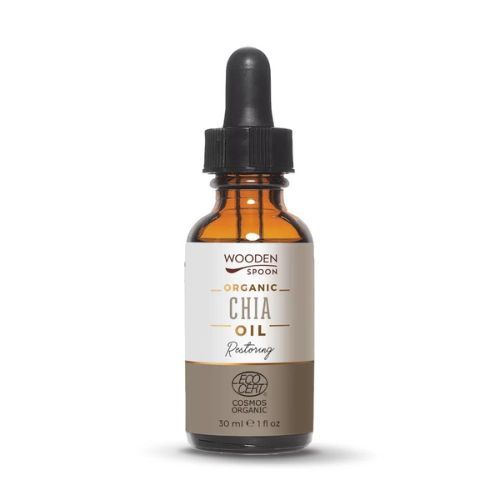 Chia ulje Wooden Spoon 30 ml