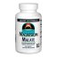 Source Naturals, Magnesium Malate (horčík malát), 1250 mg, 360 tabliet