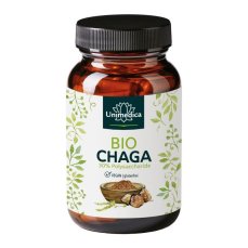 Unimedica Bio Čaga extrakt, 90 kapslí