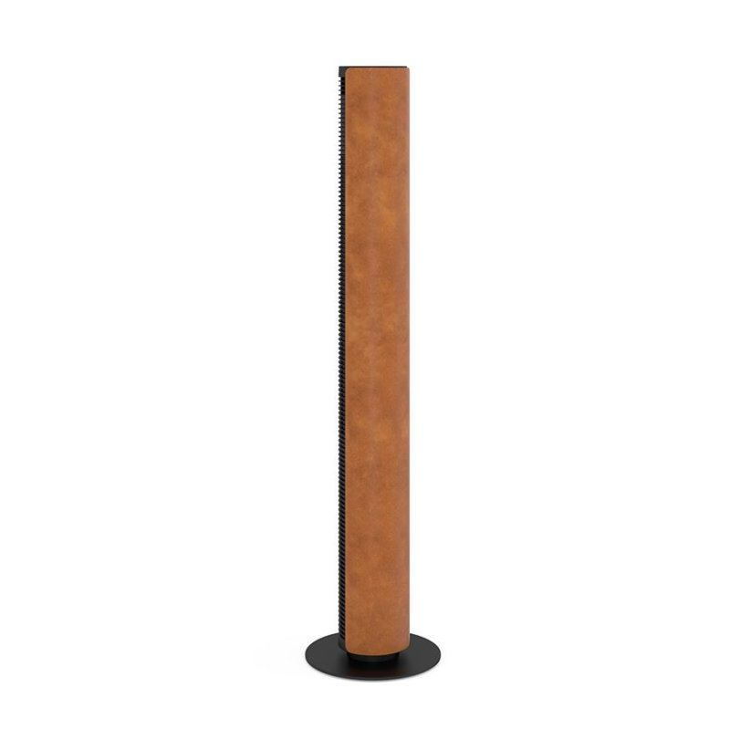 Podlahový sloupový ventilátor Stadler Form Peter Leatherette