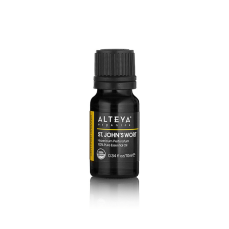 Třezalkový olej 100% Bio Alteya 5 ml
