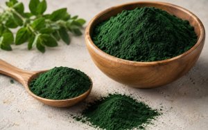 Nejlepší spirulina: Top produkty + jak si vybrat