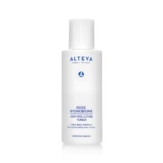 Pleťové tonikum proti vonkajšiemu znečisteniu Rose Hydrobiome Alteya Organics 120ml