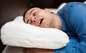 Jak vybrat nejlepší polštář pro zdravý spánek?