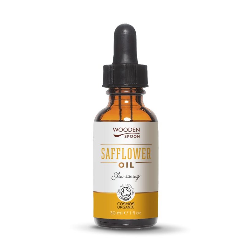 Ulje šafranike Wooden Spoon 30 ml