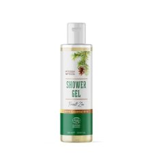 Sprchový gel "Forest Zen" Wooden Spoon 200ml Sprchový gel "Forest Zen" Wooden Spoon 200ml