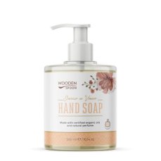 Tekući sapun za ruke "Sunrise in Venice" Wooden Spoon 300ml