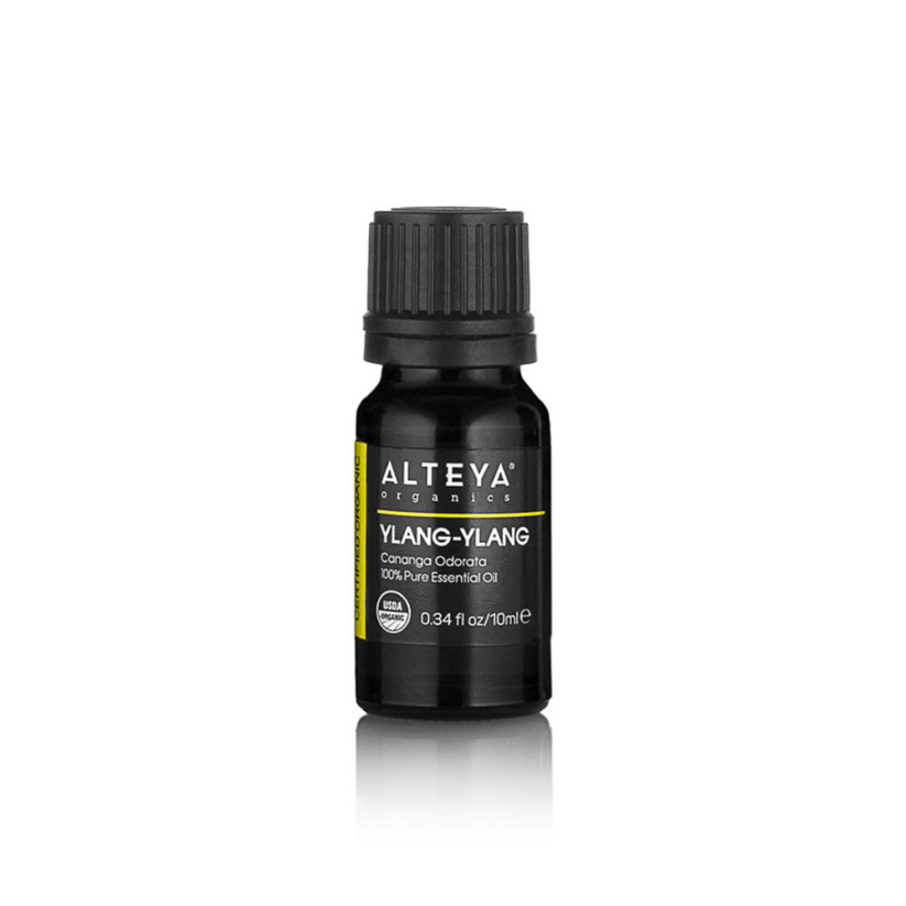 Ylang-Ylang ulje 100% Alteya Organics 10 ml