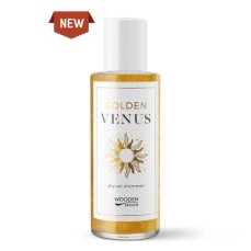 Svjetlucavo suho ulje Golden Venus Wooden Spoon 100ml