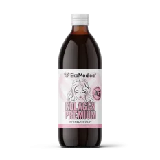 EkoMedica Kolagen Premium 500 ml