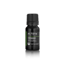Oregánový olej 100% Bio Alteya 10 ml Oregánový olej 100% Bio Alteya 10 ml