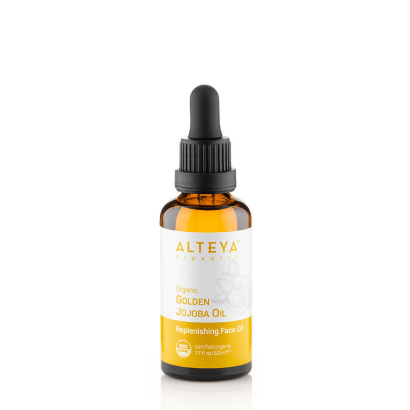 Ulje jojobe 100% Alteya Organics 50 ml