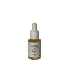 Noćni serum za kožu za hidrataciju i regeneraciju Omega+ Wooden Spoon 4ml uzorak