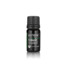 Ulje ružmarina 100% Alteya Organics 5 ml