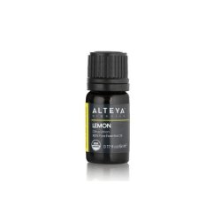 Ulje limuna 100% Alteya Organics 5 ml