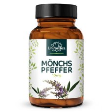 Unimedica Drmek obecný, 180 kapslí