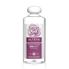 Ružina vodica Alteya Organics 500ml
