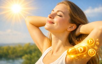 Najlepší vitamín D: Kompletný sprievodca výberom a top produktmi