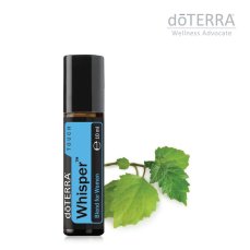 doTERRA eterično ulje, whisper, 10 ml