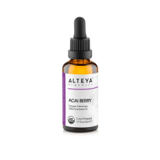 Olej z Acai Berry 100% Bio Alteya 50 ml Olej z Acai Berry 100% Bio Alteya 50 ml