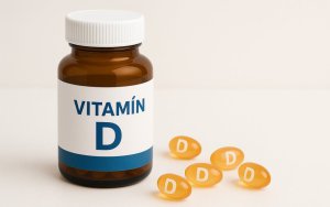 Vitamín D: aké má účinky na zdravie a imunitu?