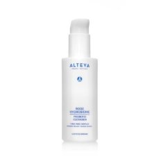 Probiotické čistiace mlieko Rose Hydrobiome Alteya Organics 120ml