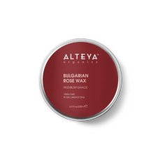 Vosk z růže Rose Wax Alteya Organics 100 ml