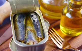 EPA vs DHA v omega‑3: jaký je rozdíl?