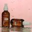 Hydratujúca pleťová hmla s kolagénom Alteya Organics 120ml