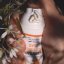 Opalovací tělové mléko Baby & Family SPF 30 Wooden Spoon 50ml