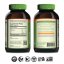 Nutrex Hawaii, Pure Hawaiian Spirulina Pacifika® prášok 454g obal zozadu