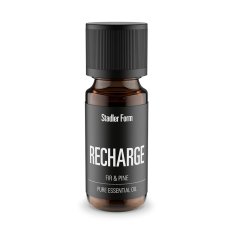 Esenciálny olej do aróma difuzéra Stadler Form Recharge 10 ml