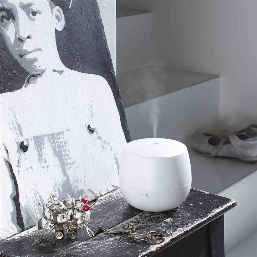 Mali aroma difuzor Stadler Form Mia Black