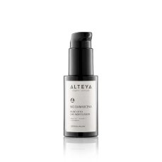 Denní regenerující krém Bio Damascena Alteya 50 ml